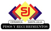 Cerámica SJ.   Ceramica Santa Julia