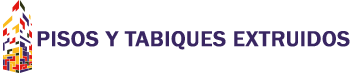 Pisos y Tabiques Extruidos
